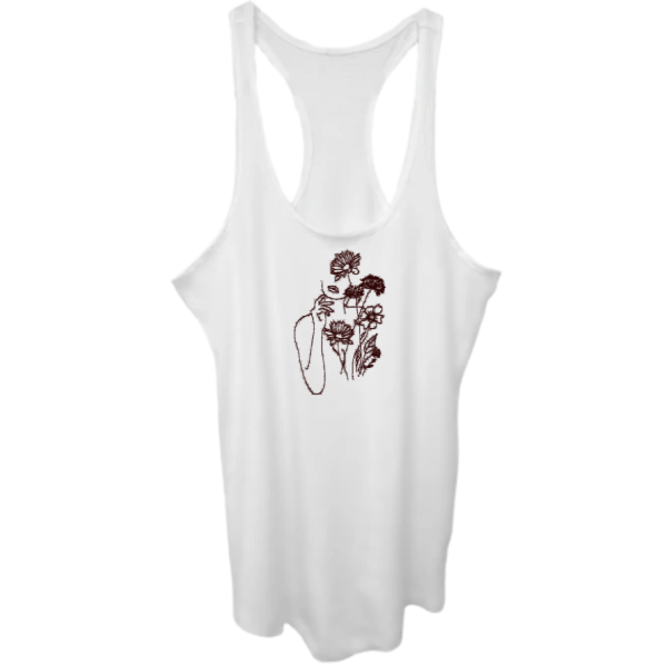 The Racerback Tank
