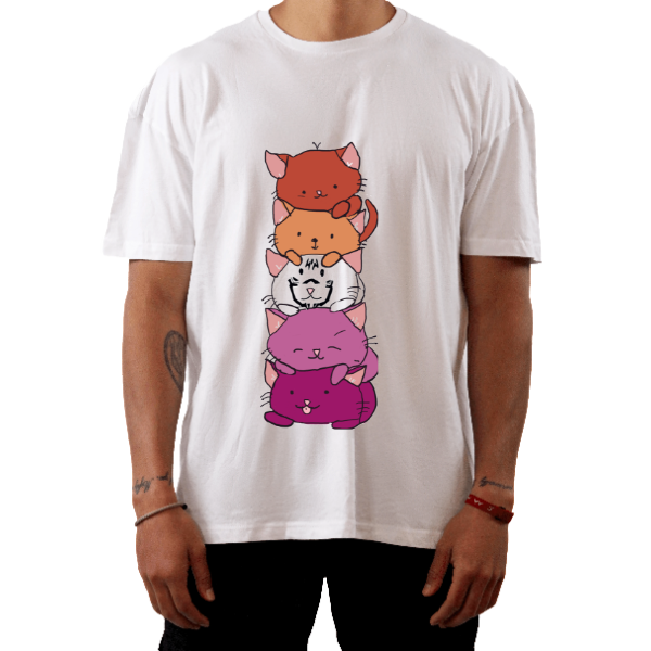 The Unisex Tee