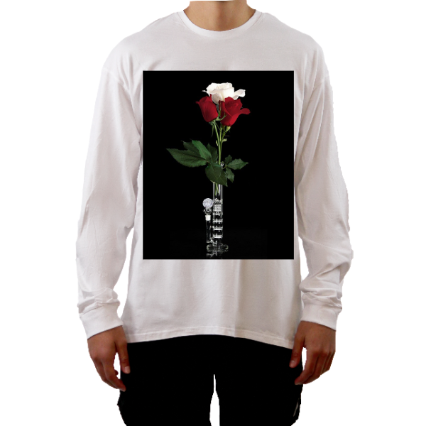 The Unisex Long Sleeve Tee