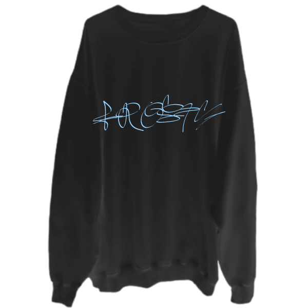 The Unisex Crew Neck Sweater