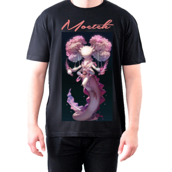 The Unisex Tee