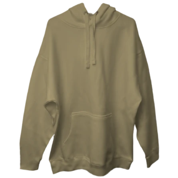The Unisex Hoodie