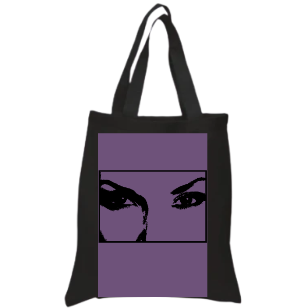 The Two Strap Tote Bag