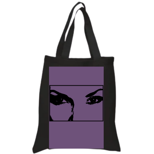 The Two Strap Tote Bag