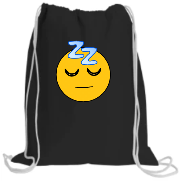 The Drawstring Backpack