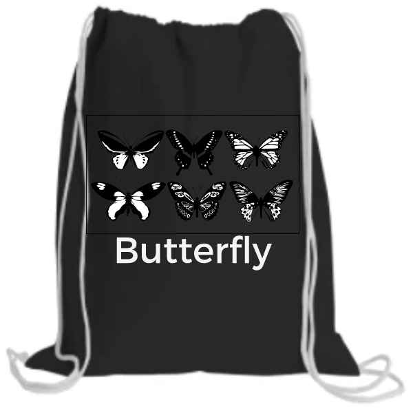 The Drawstring Backpack