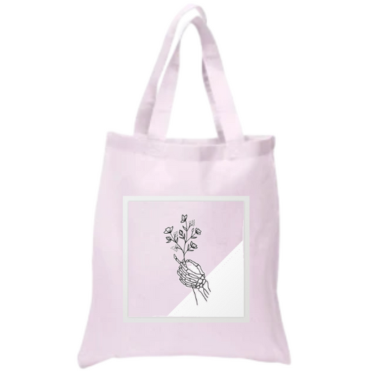 The Two Strap Tote Bag