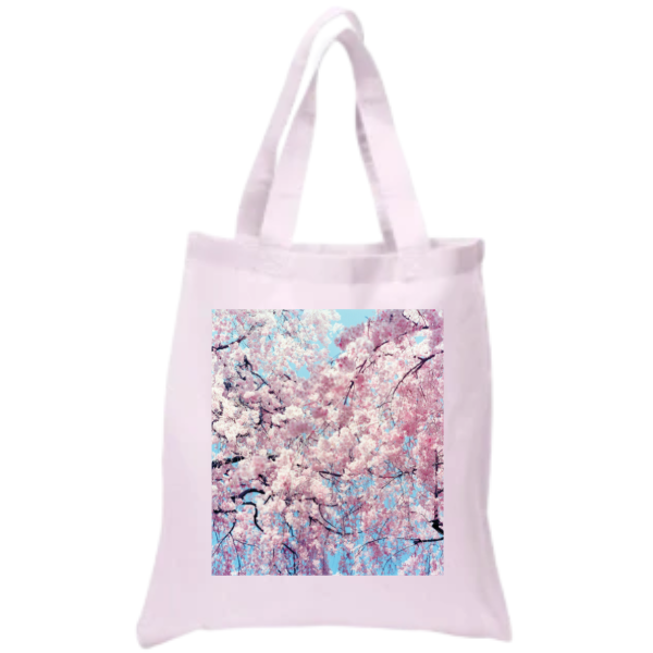 The Two Strap Tote Bag