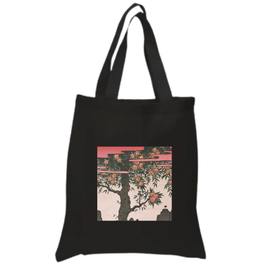 The Two Strap Tote Bag