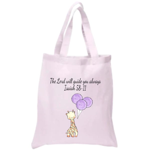 The Two Strap Tote Bag