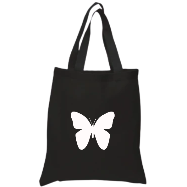 The Two Strap Tote Bag