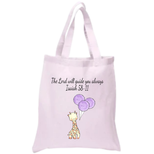 The Two Strap Tote Bag