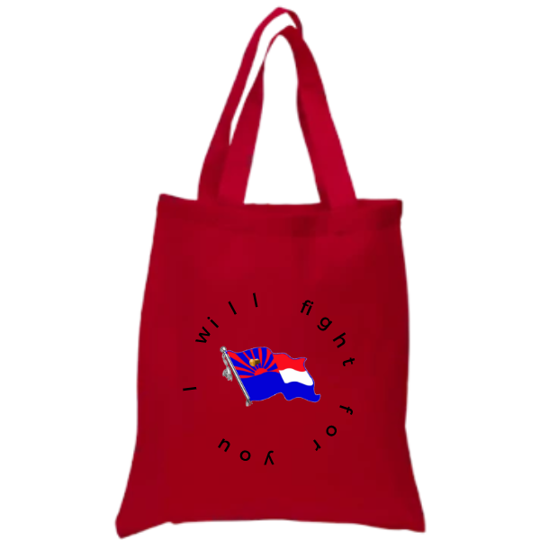 The Two Strap Tote Bag