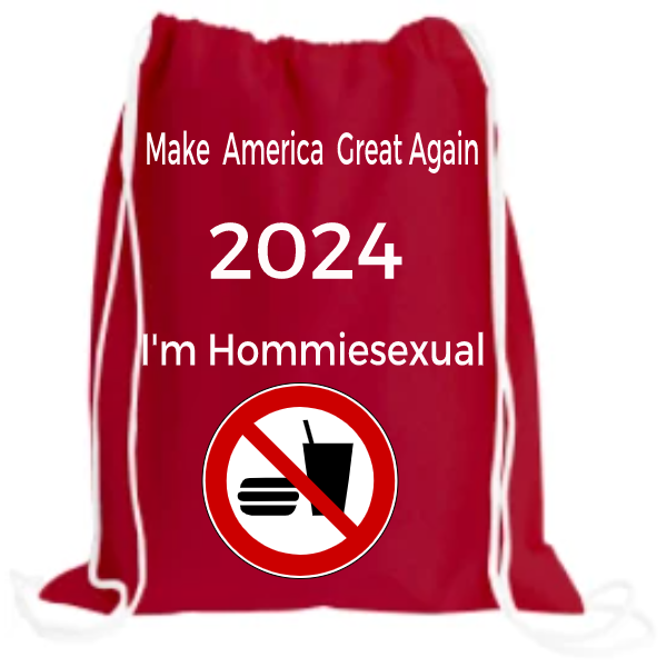 The Drawstring Backpack