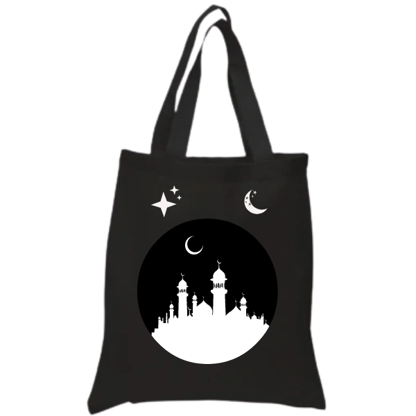 The Two Strap Tote Bag