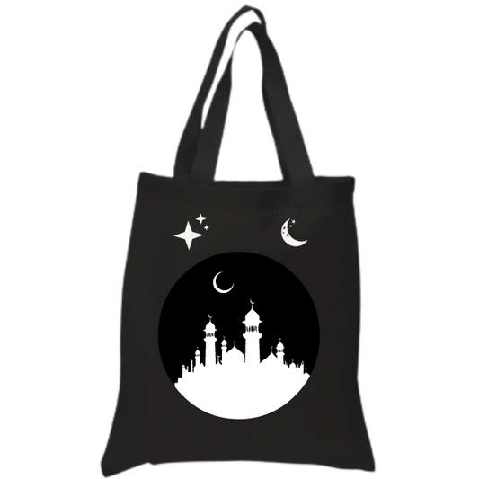 The Two Strap Tote Bag