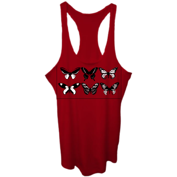The Racerback Tank