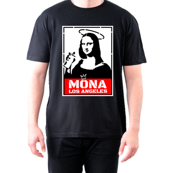 The Unisex Tee