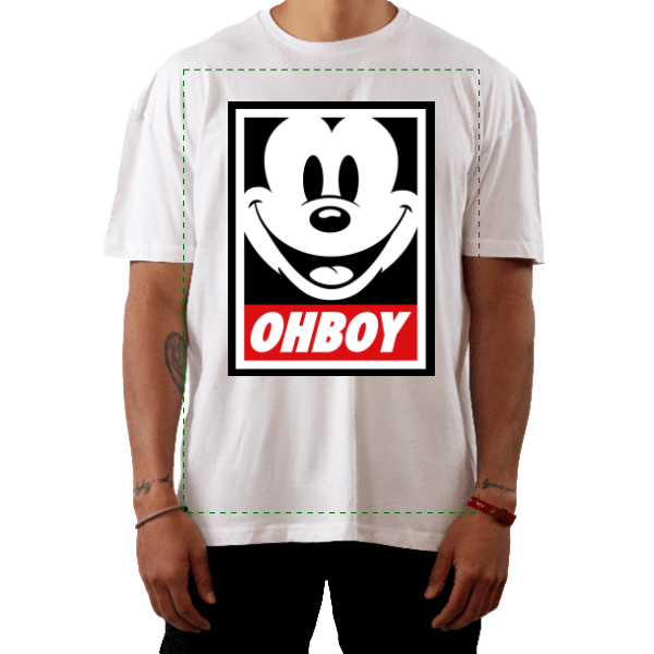 The Unisex Tee