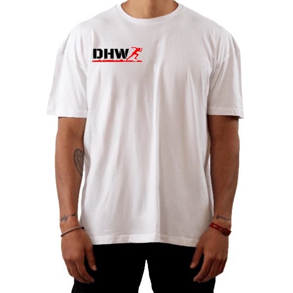 The Unisex Tee