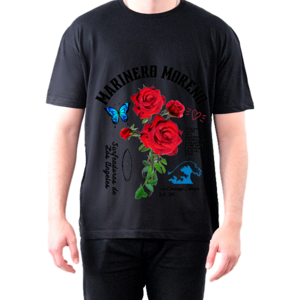 The Unisex Tee