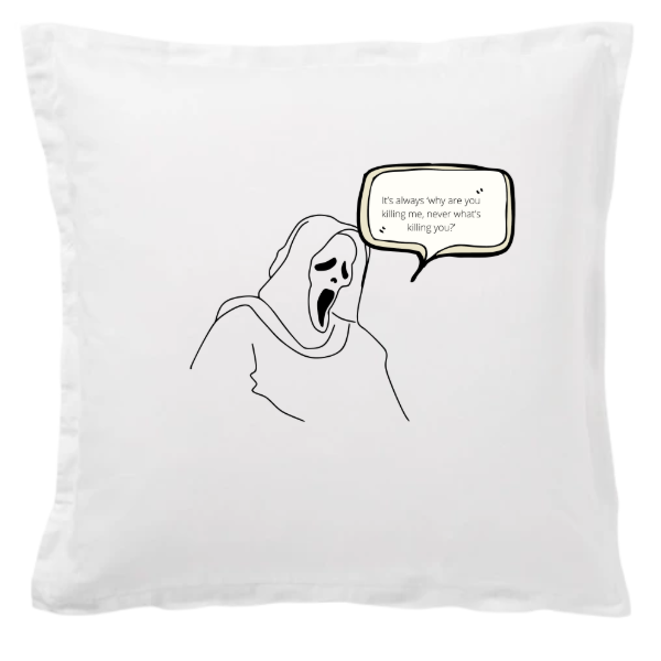 Cushion Cover