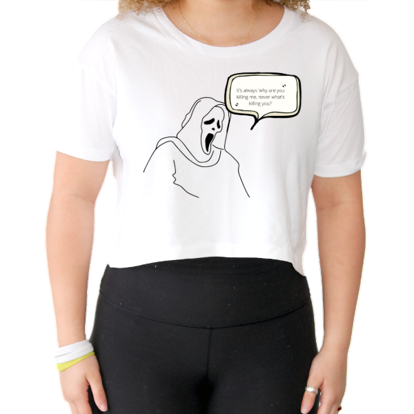 The Classic Crop