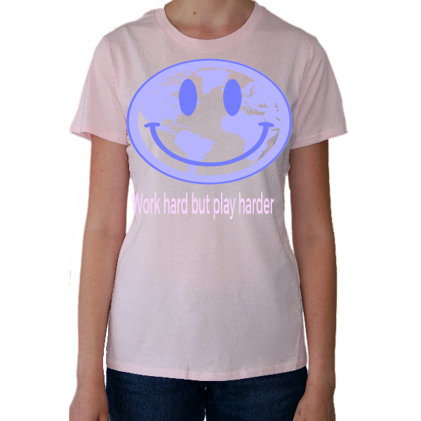 The Slim Fit Tee