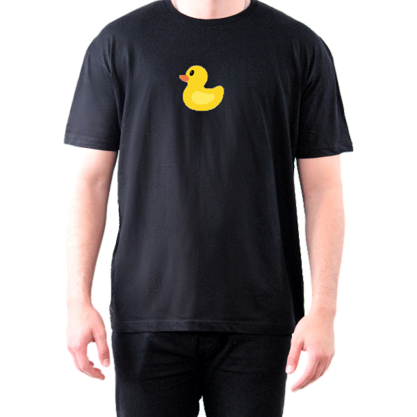 The Unisex Tee