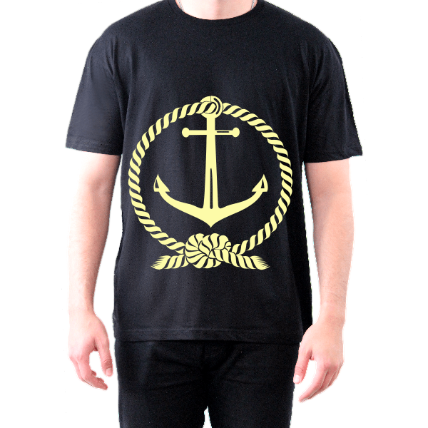 The Unisex Tee