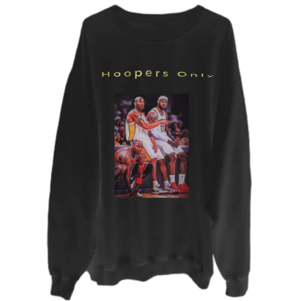 The Unisex Crew Neck Sweater