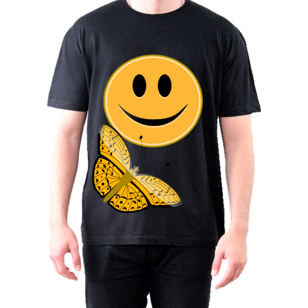 The Unisex Tee