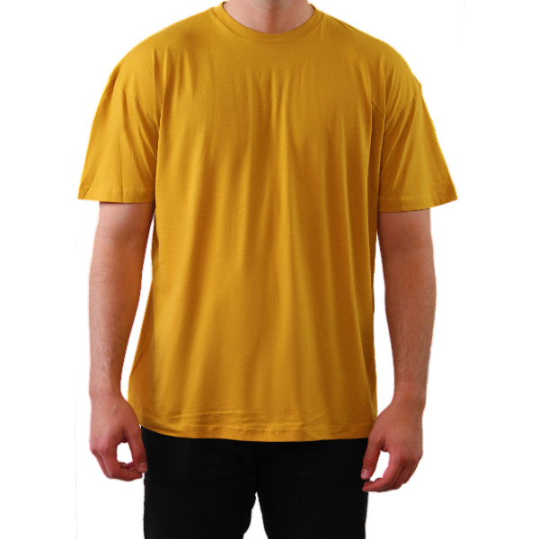 The Unisex Tee