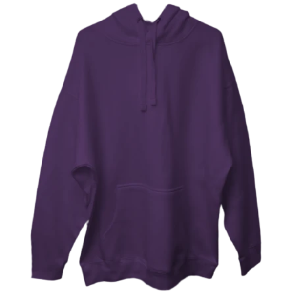 The Unisex Hoodie