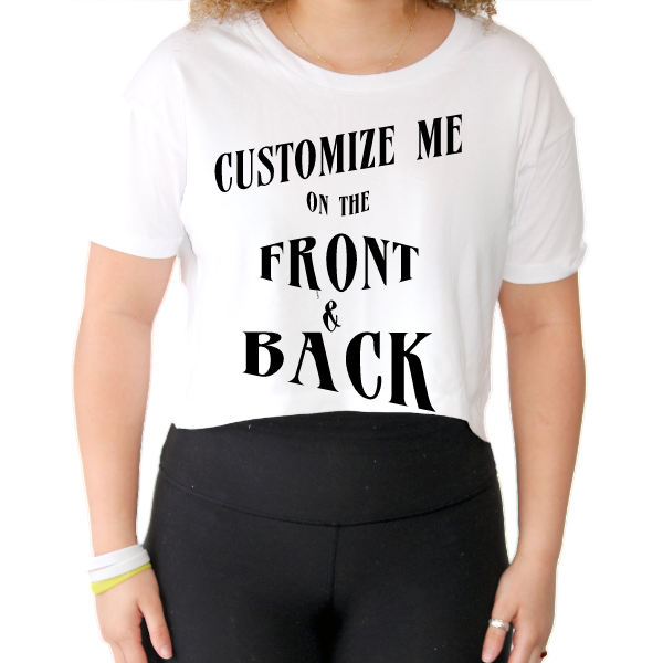 The Classic Crop