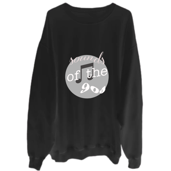 The Unisex Crew Neck Sweater