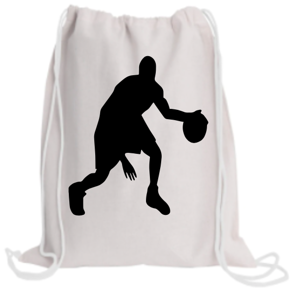 The Drawstring Backpack