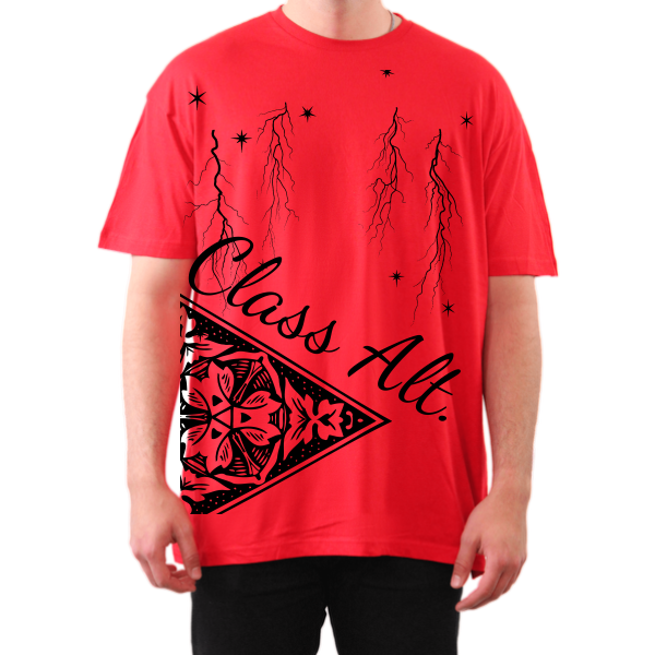 The Unisex Tee