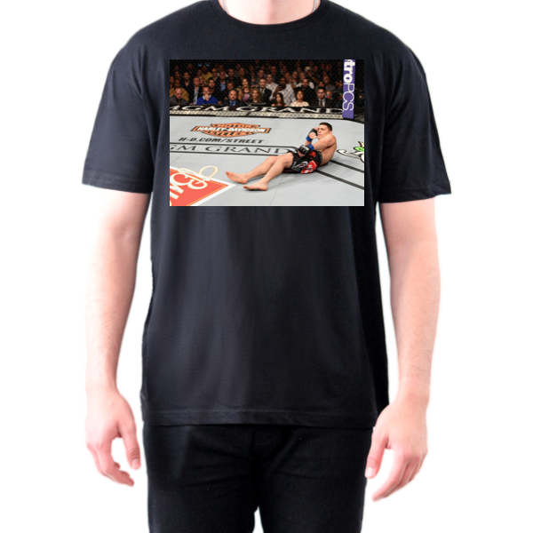 The Unisex Tee