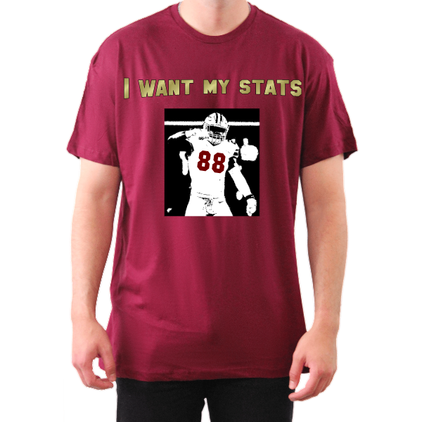 The Mens Basic Tee