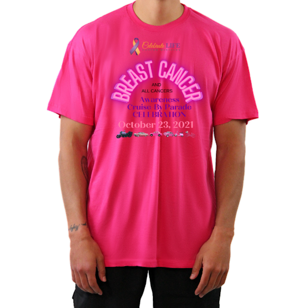 The Unisex Tee