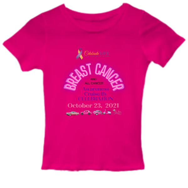Unisex Infant Tee