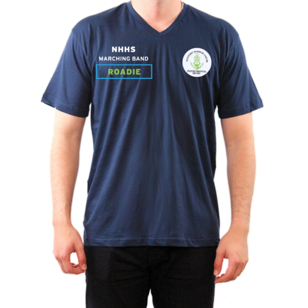 The V-Neck Tee