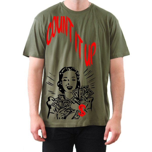 The Unisex Tee