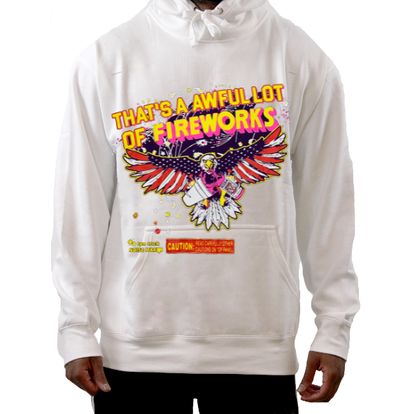 The Unisex Hoodie