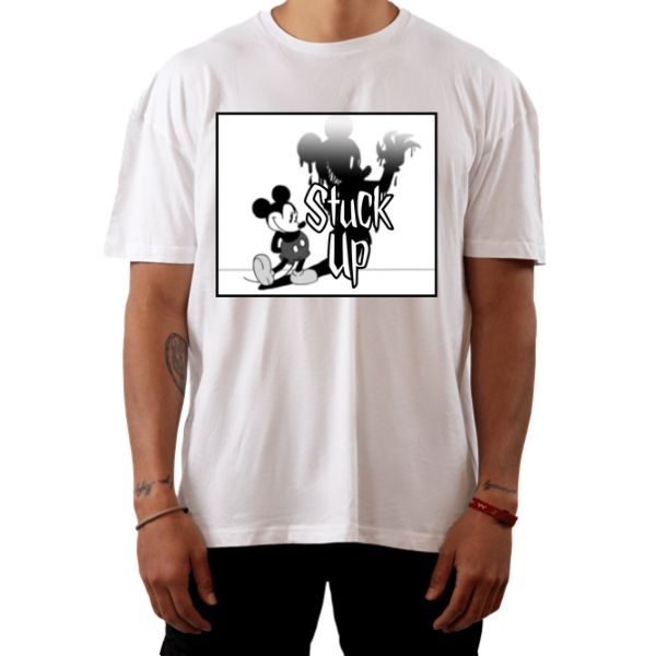 The Unisex Tee