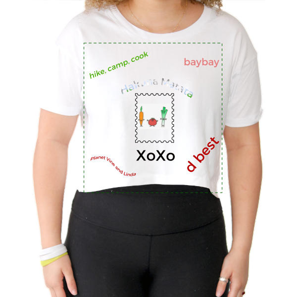 The Classic Crop