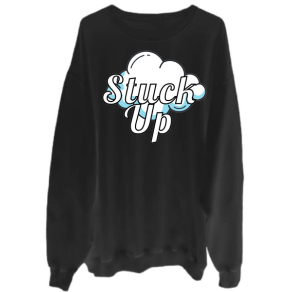 The Unisex Crew Neck Sweater