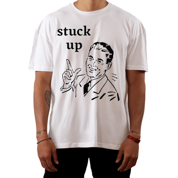 The Unisex Tee