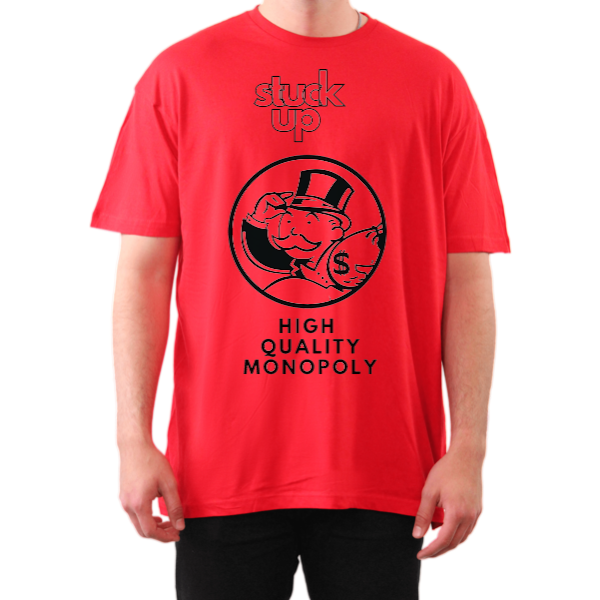 The Unisex Tee